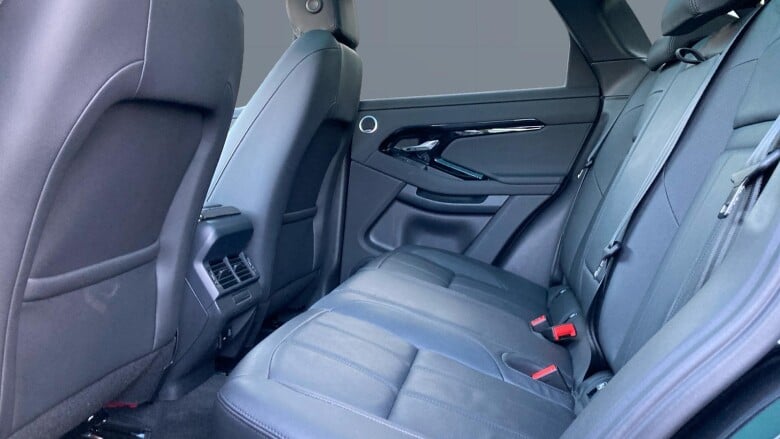 Land Rover Range Rover Evoque 2.0 D200 Edition 5dr Auto Diesel Hatchback